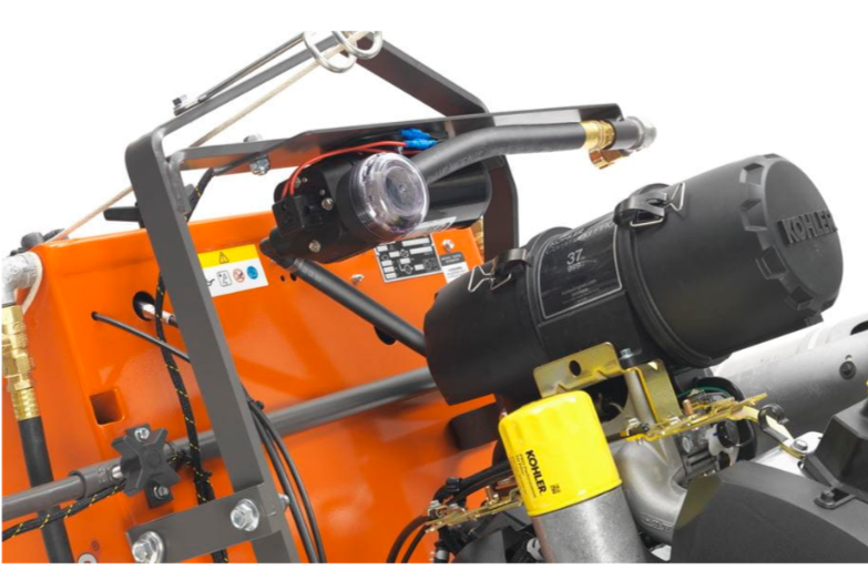 Фугорез Husqvarna FS 3500 G